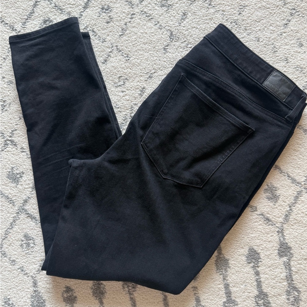 American Eagle Outfitters The Dream Jean Skinny Stretch | Size 18